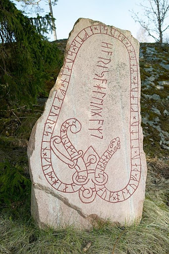 Part III: Runic Philosophy and Magic